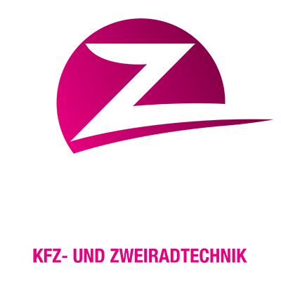 Kfz und Zweiradtechnik Zinsmeister - Corporate Design